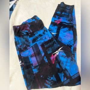 Reebok Athletic Tights